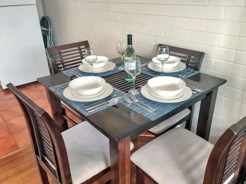 Home Near Shops & Beach - Accommodation Daintree 3