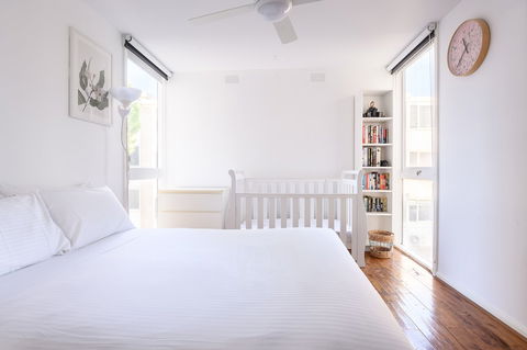 COMO - Accommodation Daintree 6