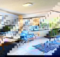 Sunlake Unit 9 - Accommodation Daintree