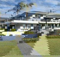 Hi Surf Unit 3 - Accommodation Daintree