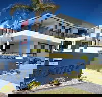 Hi Surf Unit 4 - Accommodation Daintree