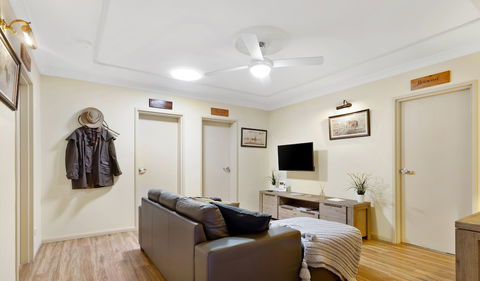The Guesthouse - Accommodation Daintree 6