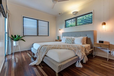 Casuarina 18 Ocean View - Accommodation Daintree 5