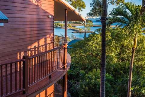 Casuarina 18 Ocean View - Accommodation Daintree 1
