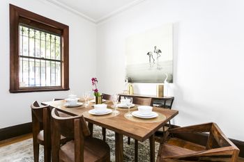 Spacious 3 Bedroom Minutes To CBD - Accommodation Daintree 3