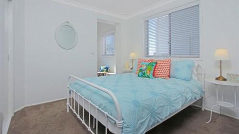 THE WHITE HOUSE - Accommodation Daintree 2