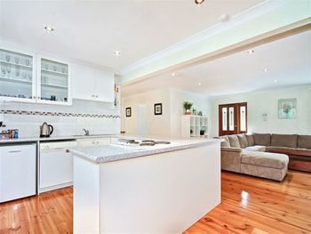 Garden Of Eden - Accommodation Daintree 0