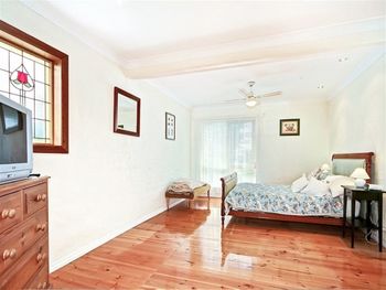 Garden Of Eden - Accommodation Daintree 6