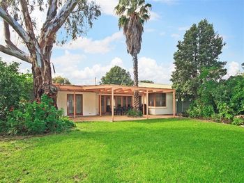 Garden Of Eden - Accommodation Daintree 1