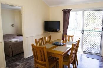 Kahlers Oasis Caravan Park - Accommodation Daintree 0