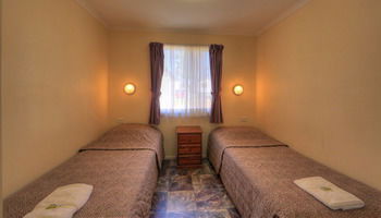 Kahlers Oasis Caravan Park - Accommodation Daintree 5
