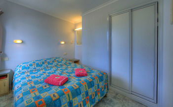 Kahlers Oasis Caravan Park - Accommodation Daintree 6