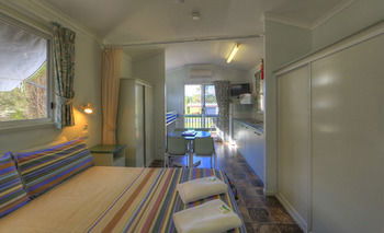 Kahlers Oasis Caravan Park - Accommodation Daintree 4