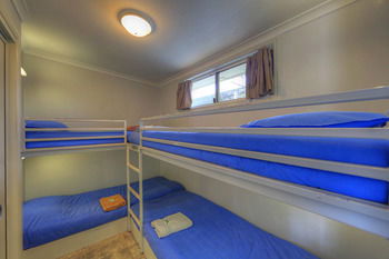 Kahlers Oasis Caravan Park - Accommodation Daintree 3