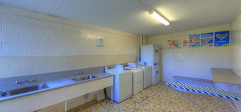 Kahlers Oasis Caravan Park - Accommodation Daintree 2