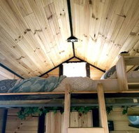 Big Tiny Dale View Tiny House