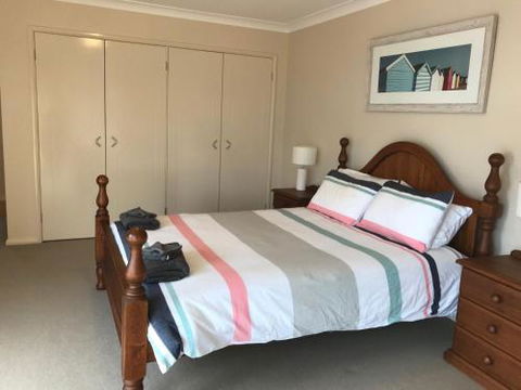 DAY DREAMING On DONLAN - Accommodation Daintree 3