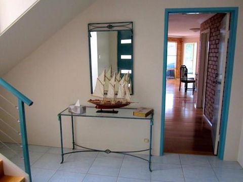 DAY DREAMING On DONLAN - Accommodation Daintree 2