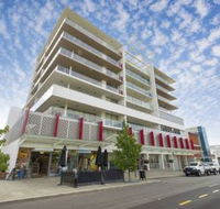 Executive Studio Inner City Apartment - Accommodation Daintree