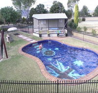 SUNDOWNER SUNDANCE PARK