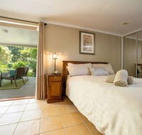 belle la vie B  B - Accommodation Daintree