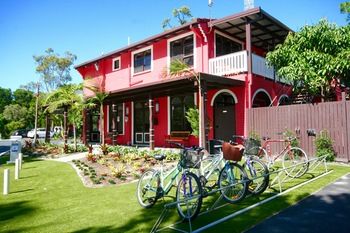 Beaches Of Byron - Accommodation Daintree 0