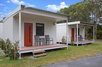 Beaches Of Byron - Accommodation Daintree 1