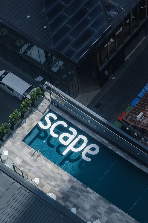 Scape Living At Aurora - Accommodation Daintree 2