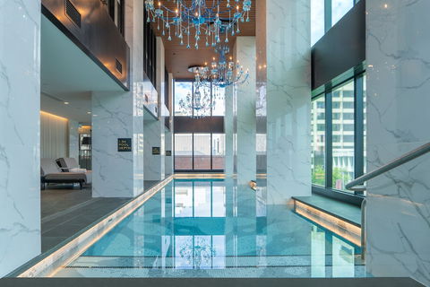 Sofitel Adelaide - Accommodation Daintree 2