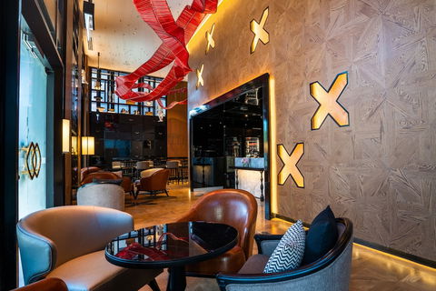 Sofitel Adelaide - Accommodation Daintree 4