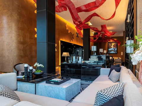 Sofitel Adelaide - Accommodation Daintree 0