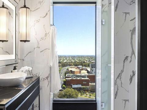 Sofitel Adelaide - Accommodation Daintree 5
