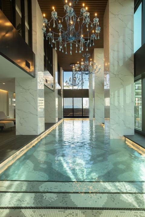 Sofitel Adelaide - Accommodation Daintree 1