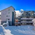 Snow Ski Apartments 23 - Accommodation Daintree 0