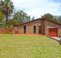 The Happy Shack at Callala Bay - Accommodation Daintree