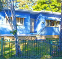 Waterfront Heaven at Callala Bay - Accommodation Daintree
