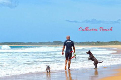 Kellys Getaway At Culburra Beach - Accommodation Daintree 6