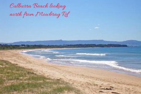 Kellys Getaway At Culburra Beach - Accommodation Daintree 5