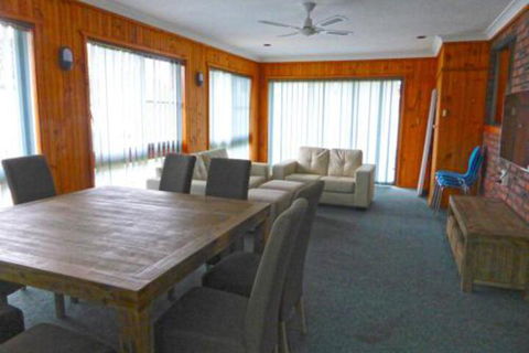 Kellys Getaway At Culburra Beach - Accommodation Daintree 3
