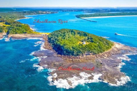 Dolphins Delight At Culburra Beach - Accommodation Daintree 4
