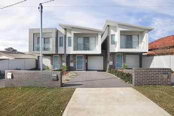 RUBINA VILLAS SYDNEY - Accommodation Daintree 1