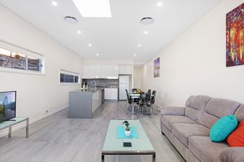 RUBINA VILLAS SYDNEY - Accommodation Daintree 5