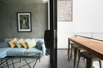 Spacious Apartment Close To Melbourne CBD - Accommodation Daintree 3