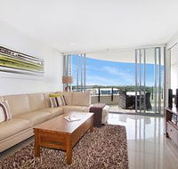 Cotton Beach Forty Four Roof Top - Accommodation Daintree