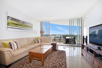 Cotton Beach Forty Four Roof Top - Accommodation Daintree 0