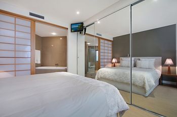 Cotton Beach Forty Four Roof Top - Accommodation Daintree 2
