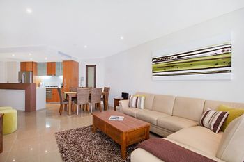 Cotton Beach Forty Four Roof Top - Accommodation Daintree 1