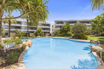 Cotton Beach Forty Four Roof Top - Accommodation Daintree 4