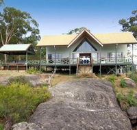 Wisemans Ferry Holiday House - Accommodation Daintree