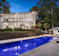 Paperbark - Accommodation Daintree